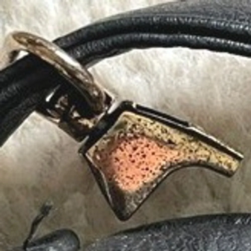 Betty Boop Black Woven Faux Leather Studded Satchel Crossbody Bag Y2K Retro